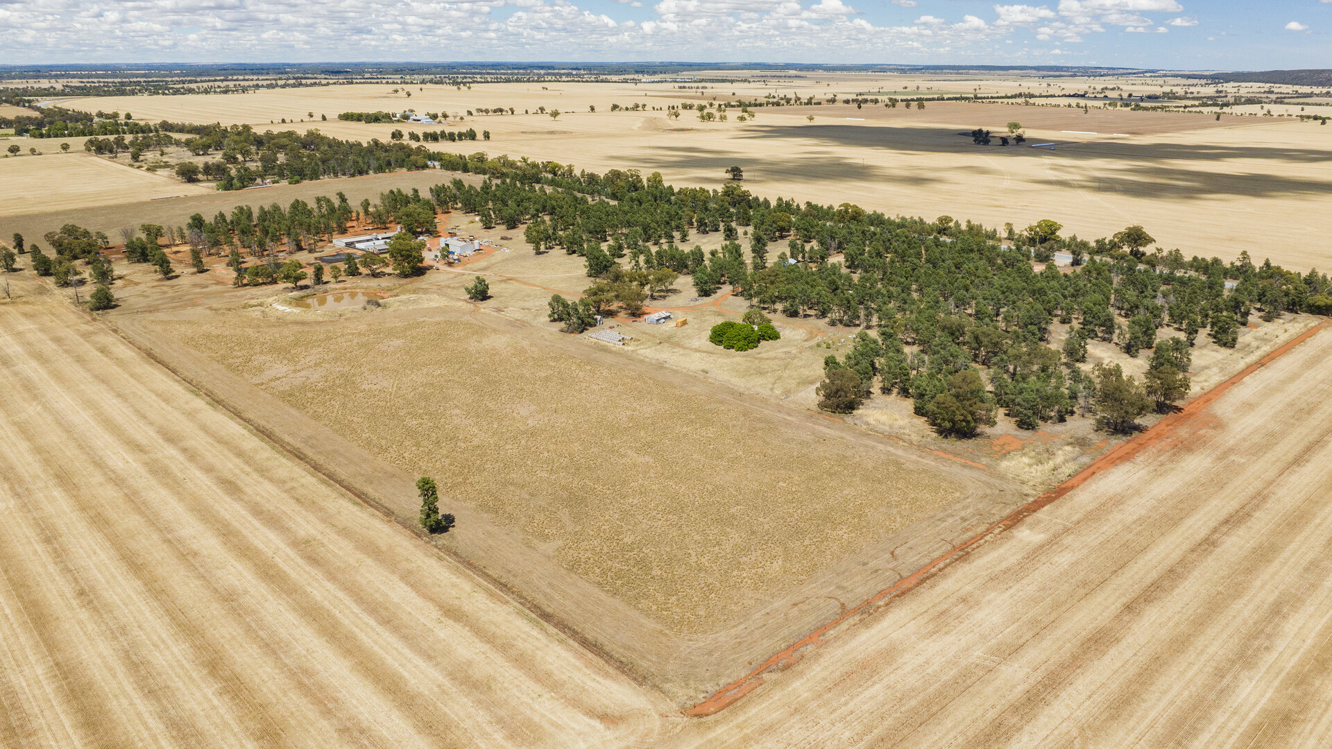 113 East S 2640 Newell Highway, Grong Grong NSW 2652 - photo 5