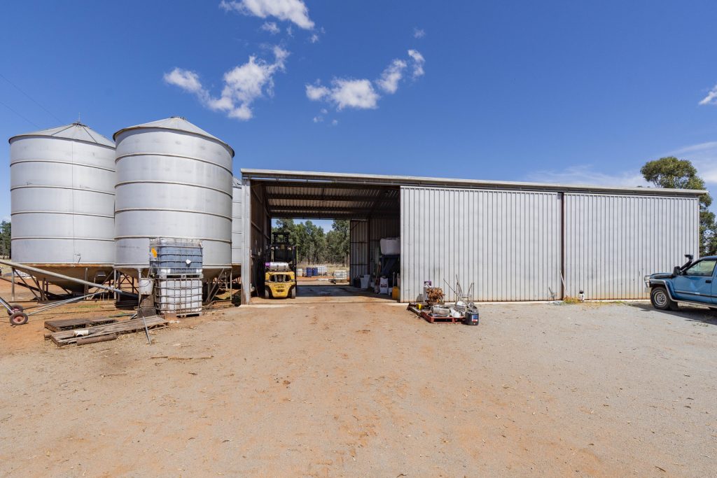 113 East S 2640 Newell Highway, Grong Grong NSW 2652 - photo 6