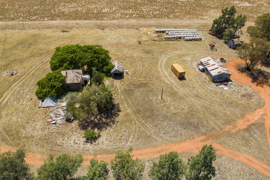 113 East S 2640 Newell Highway, Grong Grong NSW 2652 - photo 7