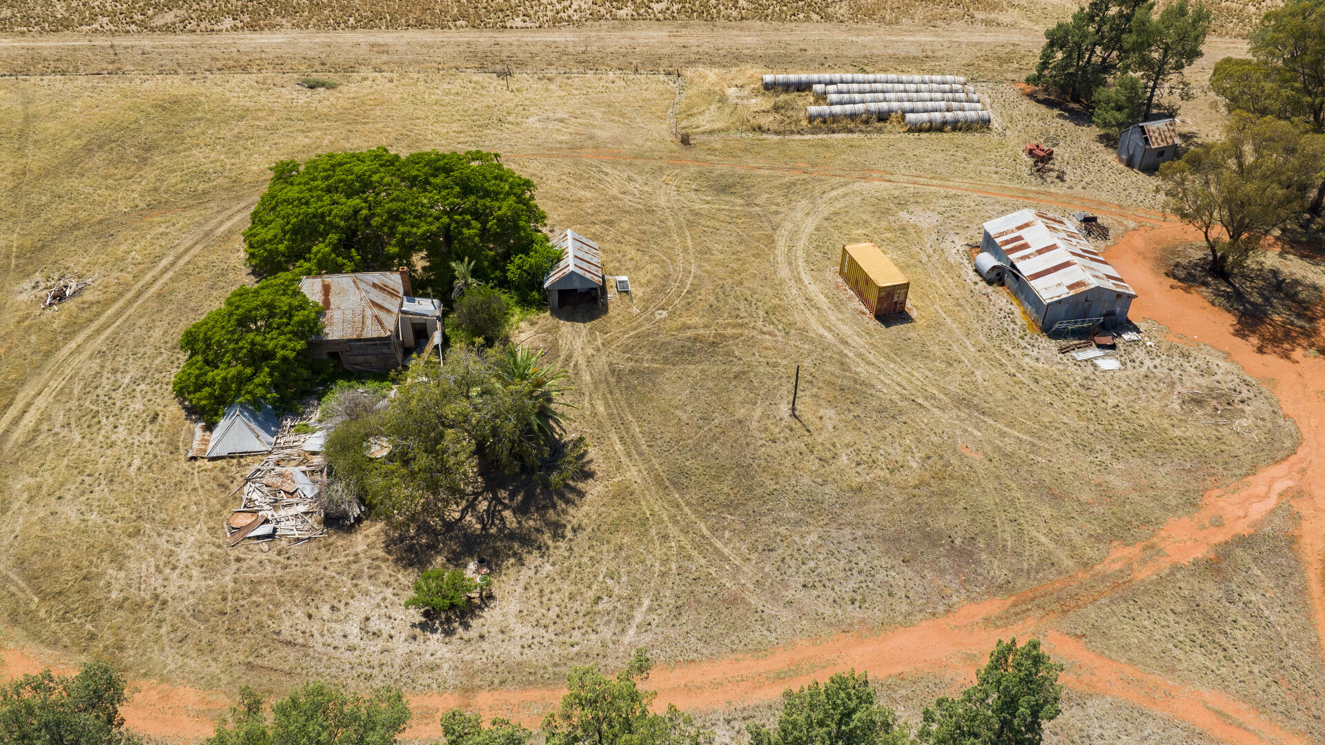 113 East S 2640 Newell Highway, Grong Grong NSW 2652 - photo 7