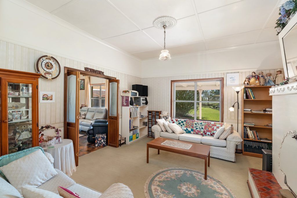 Sold - 787 Quandary Road - New Property in Quandary - Real Estate by Lachlan Pellow