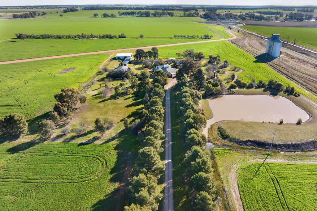 Sold - 787 Quandary Road - New Property in Quandary - Real Estate by Lachlan Pellow