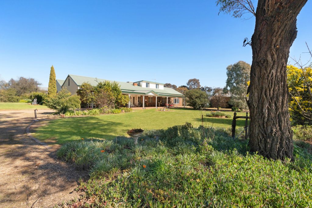 Sold - 787 Quandary Road - New Property in Quandary - Real Estate by Lachlan Pellow