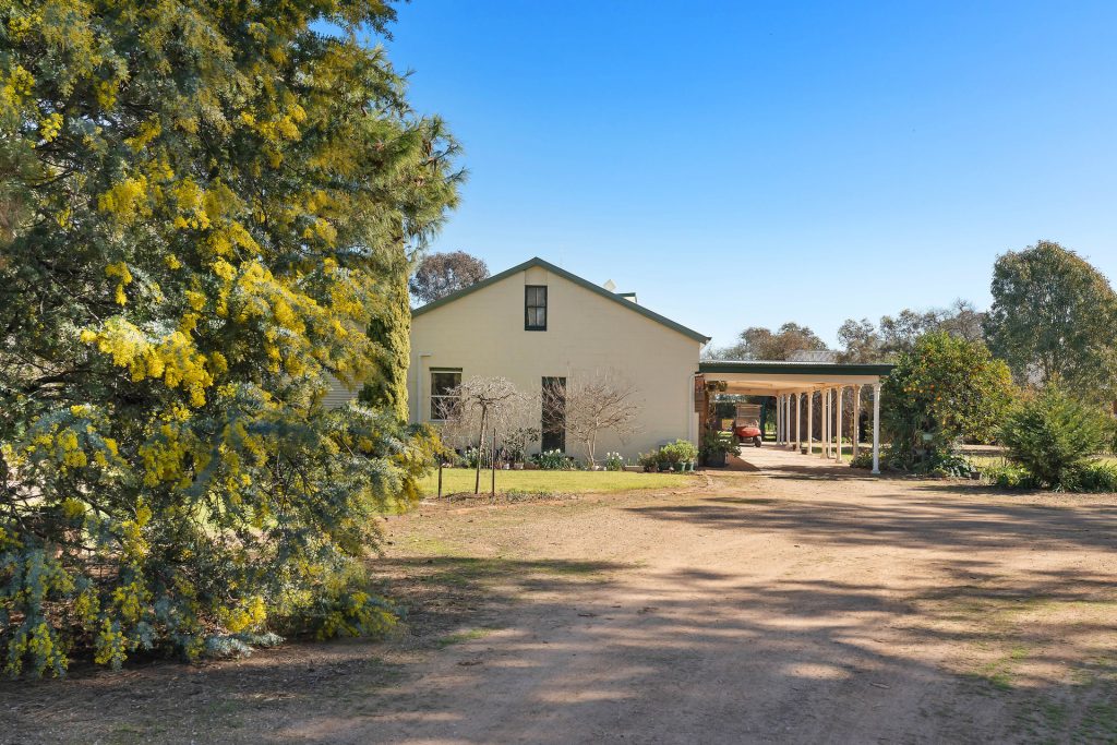 Sold - 787 Quandary Road - New Property in Quandary - Real Estate by Lachlan Pellow