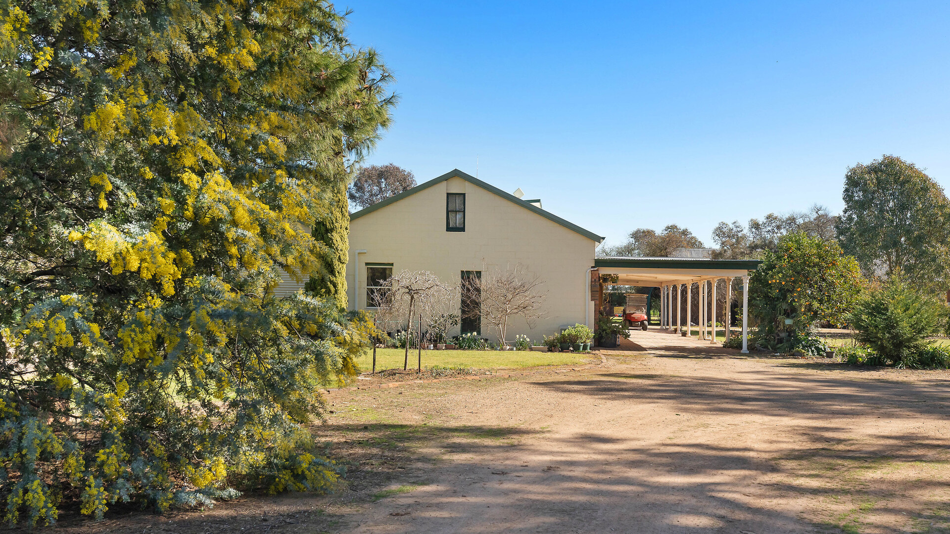 Sold - 787 Quandary Road - New Property in Quandary - Real Estate by Lachlan Pellow