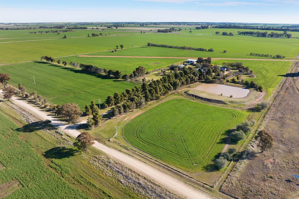 Sold - 787 Quandary Road - New Property in Quandary - Real Estate by Lachlan Pellow