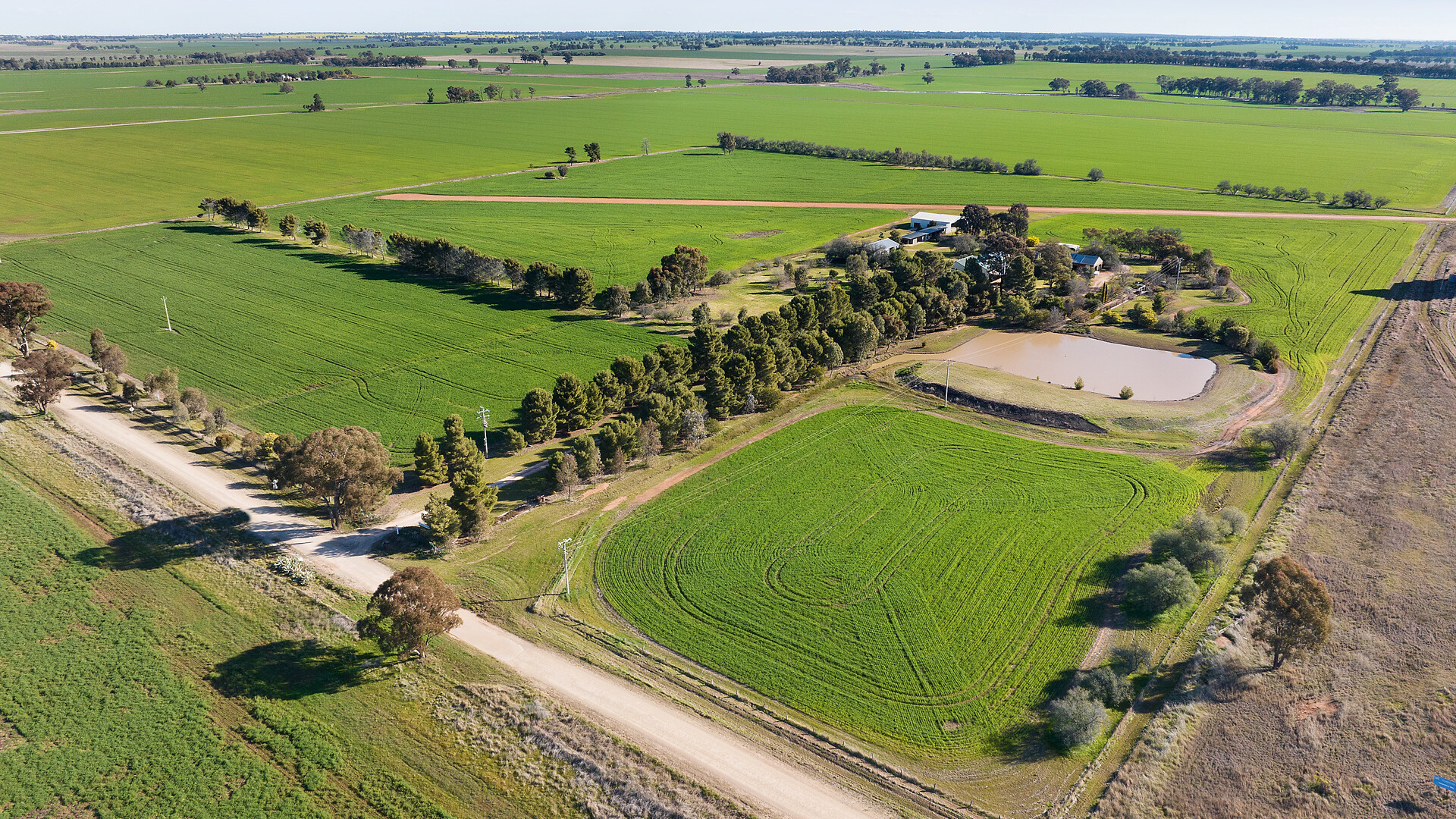 Sold - 787 Quandary Road - New Property in Quandary - Real Estate by Lachlan Pellow