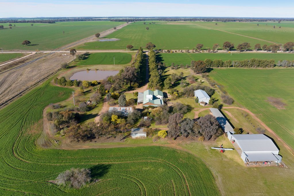 Sold - 787 Quandary Road - New Property in Quandary - Real Estate by Lachlan Pellow