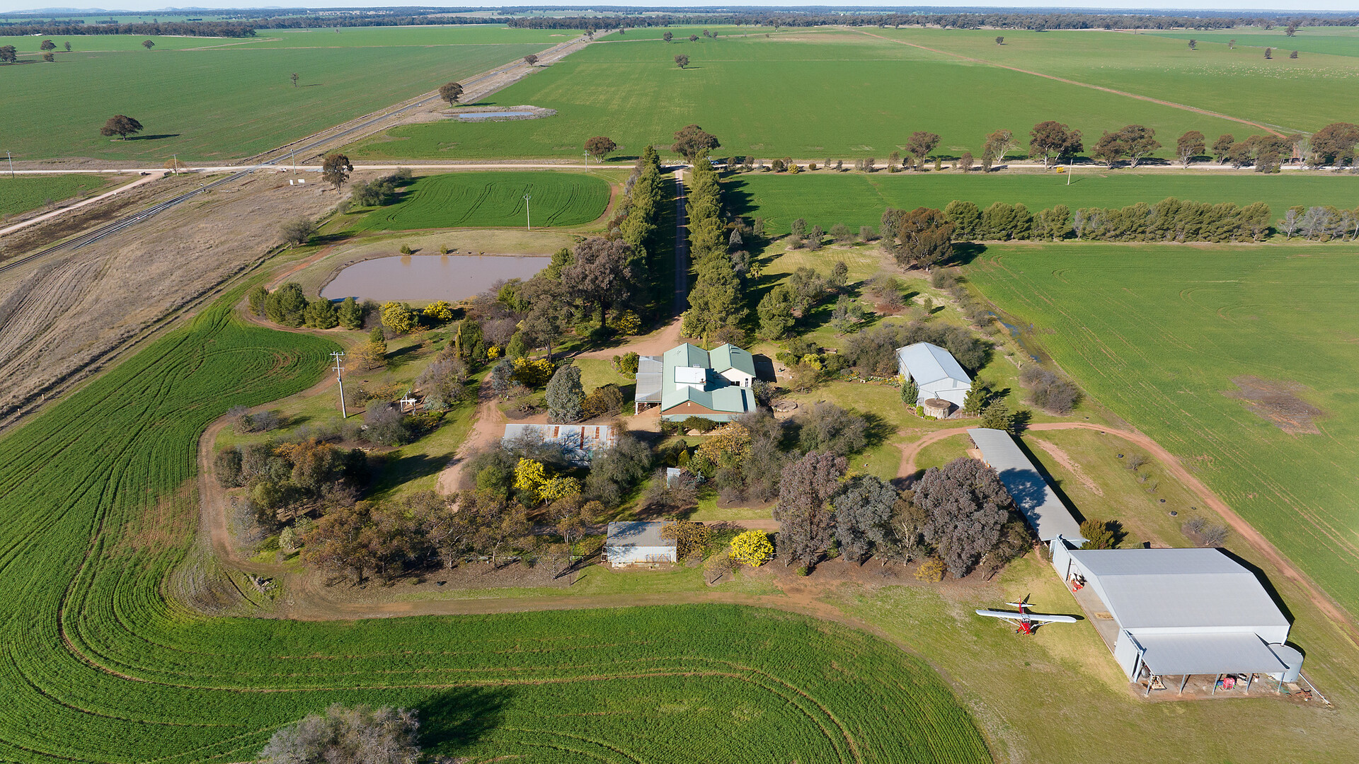 Sold - 787 Quandary Road - New Property in Quandary - Real Estate by Lachlan Pellow