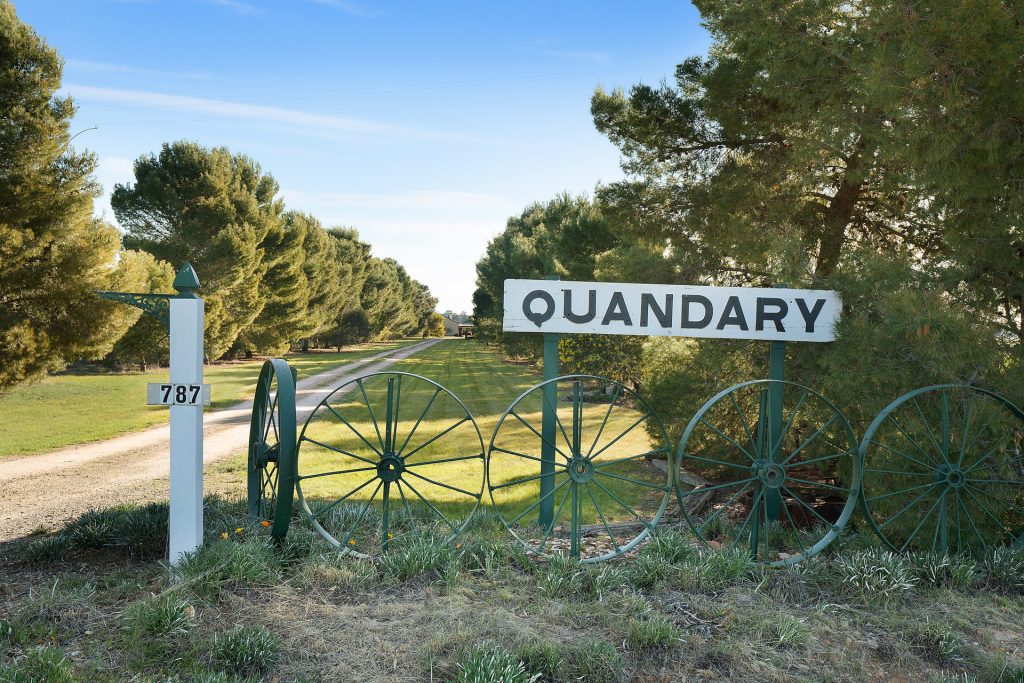 Sold - 787 Quandary Road - New Property in Quandary - Real Estate by Lachlan Pellow
