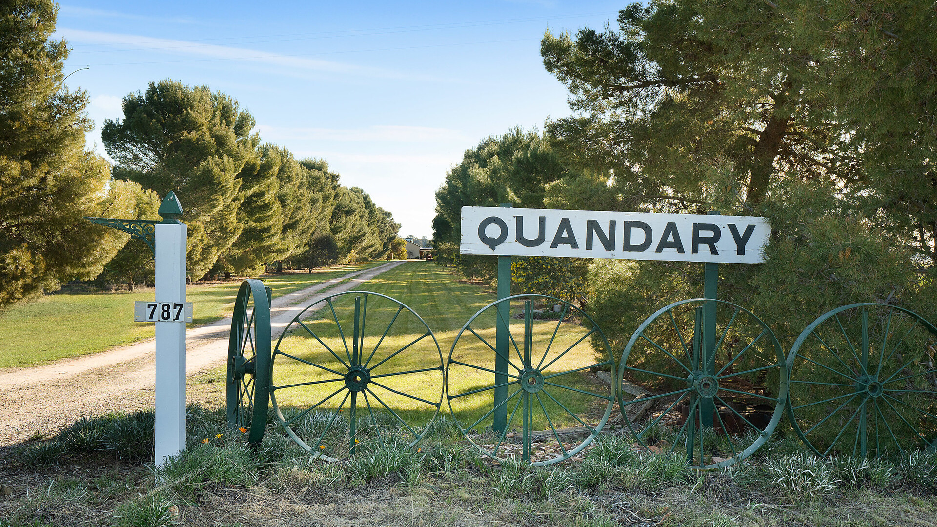 Sold - 787 Quandary Road - New Property in Quandary - Real Estate by Lachlan Pellow