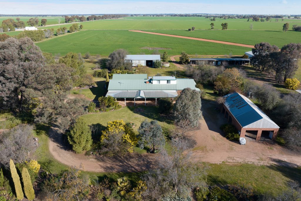 Sold - 787 Quandary Road - New Property in Quandary - Real Estate by Lachlan Pellow