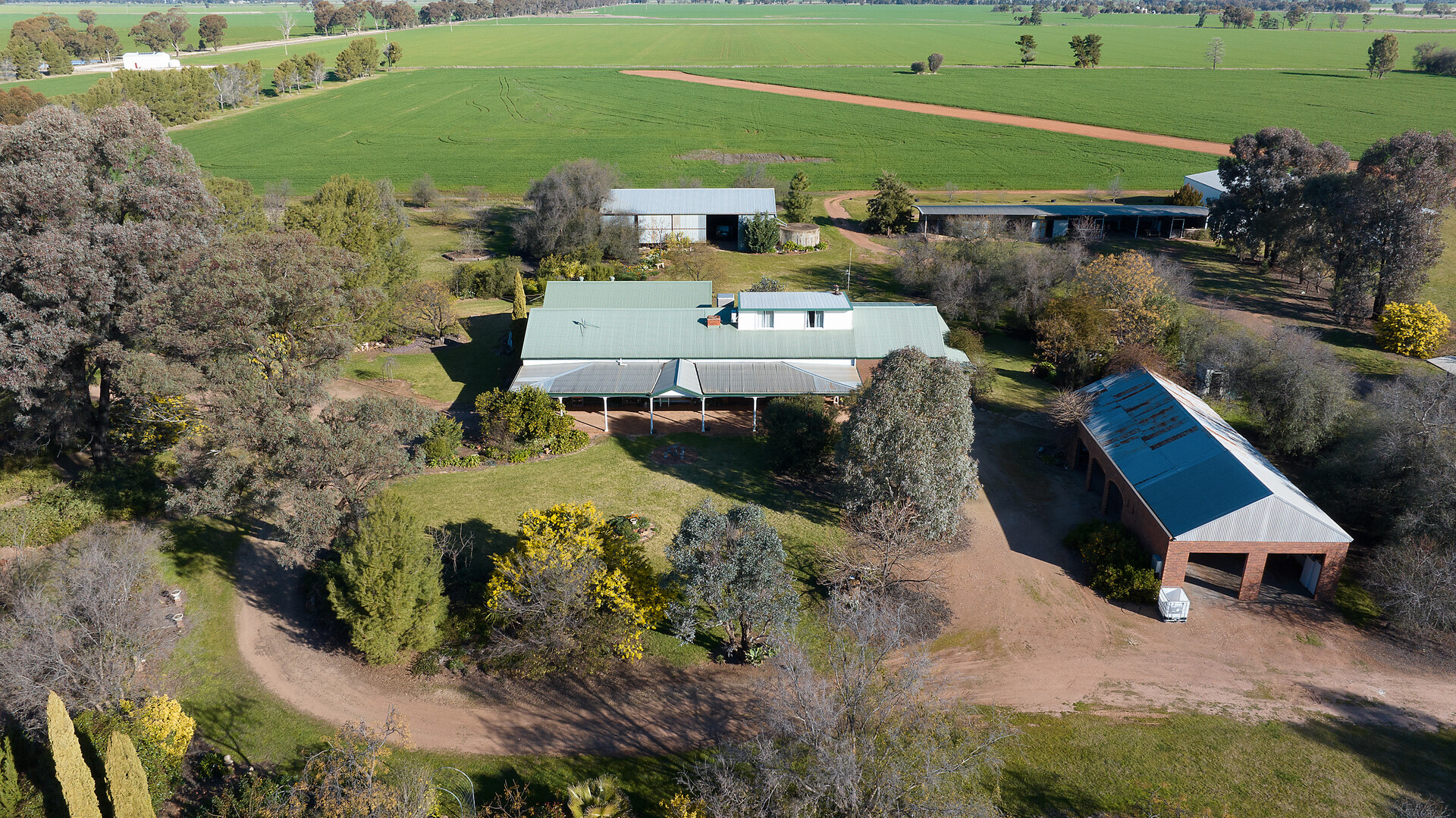Sold - 787 Quandary Road - New Property in Quandary - Real Estate by Lachlan Pellow