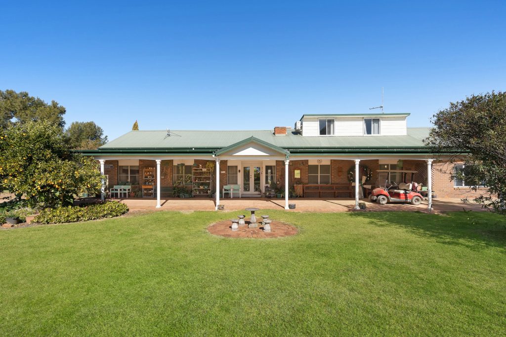 Sold - 787 Quandary Road - New Property in Quandary - Real Estate by Lachlan Pellow