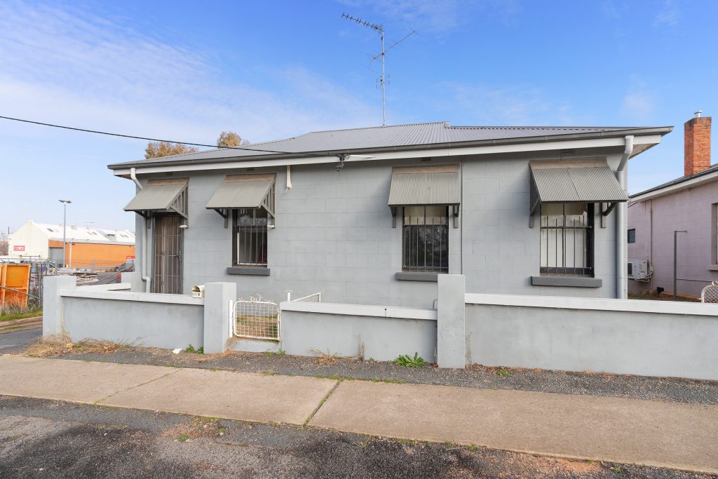 44 & 46B Charles Street, Narrandera NSW 2700 - McGrath Riverina
