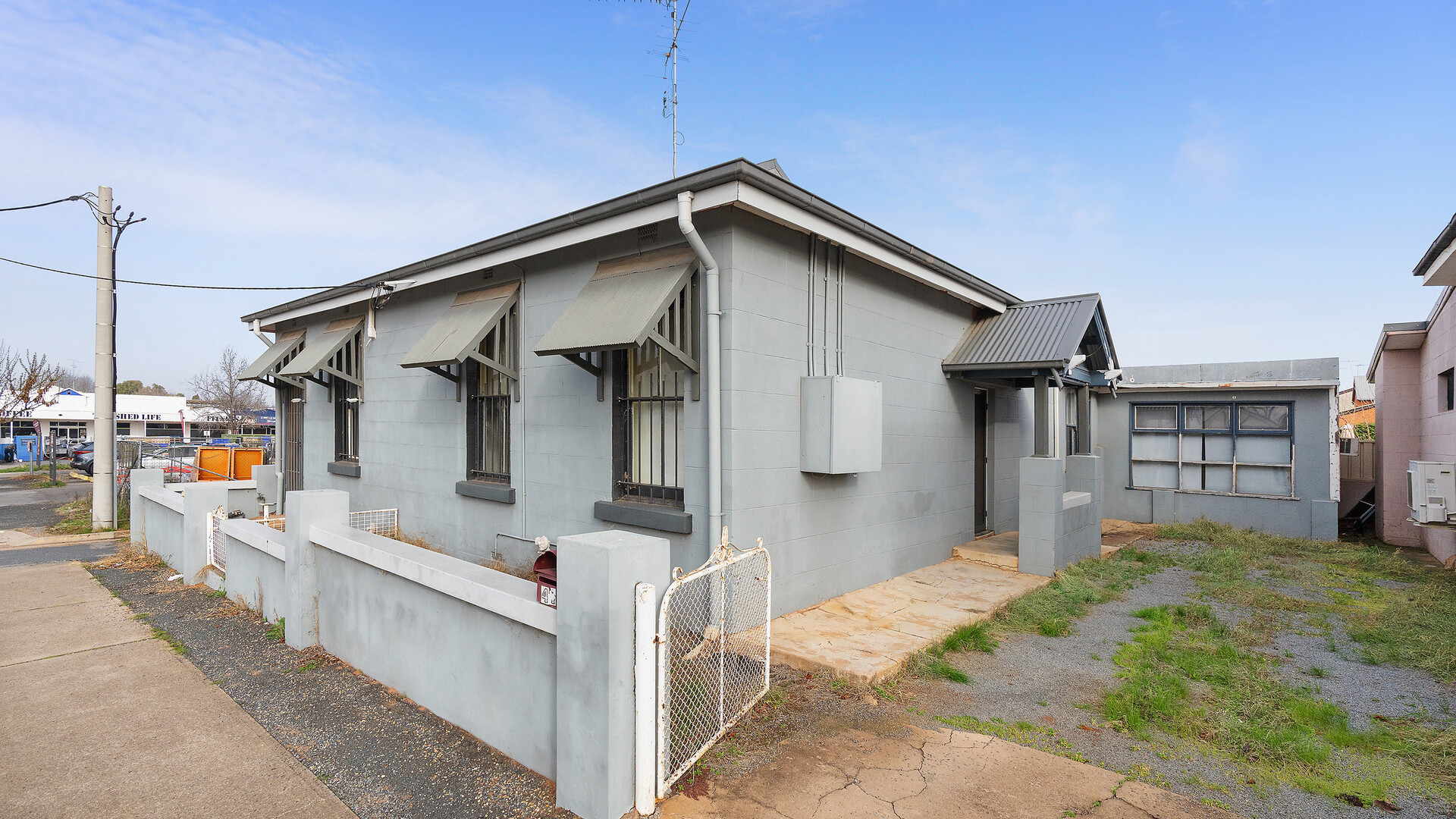 44 & 46B Charles Street, Narrandera NSW 2700 - photo 17