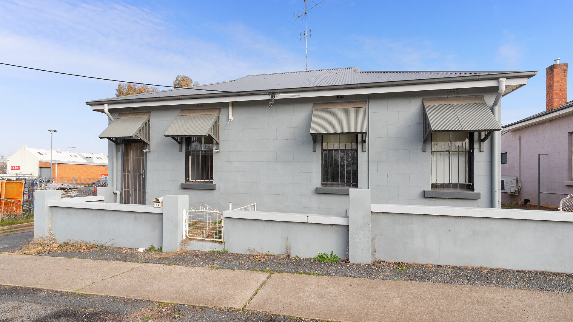 44 & 46B Charles Street, Narrandera NSW 2700 - McGrath Riverina