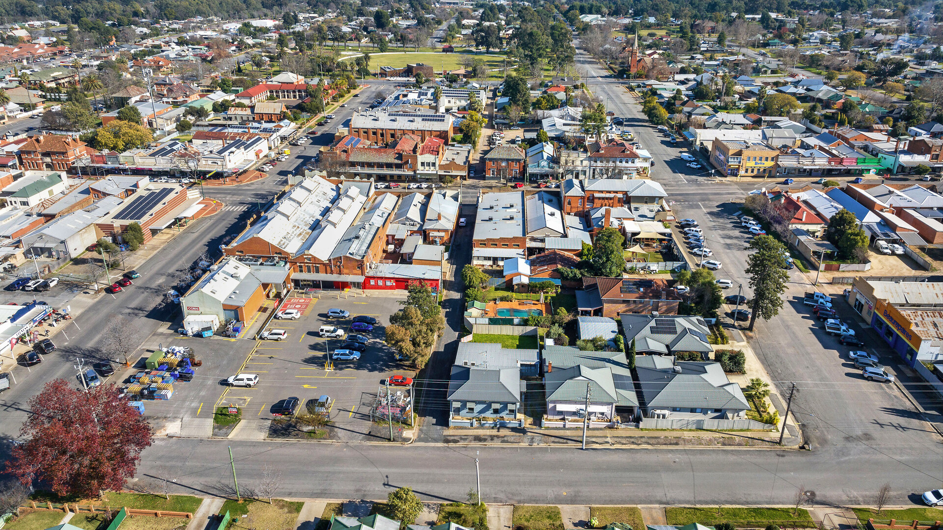 44 & 46B Charles Street, Narrandera NSW 2700 - photo 3