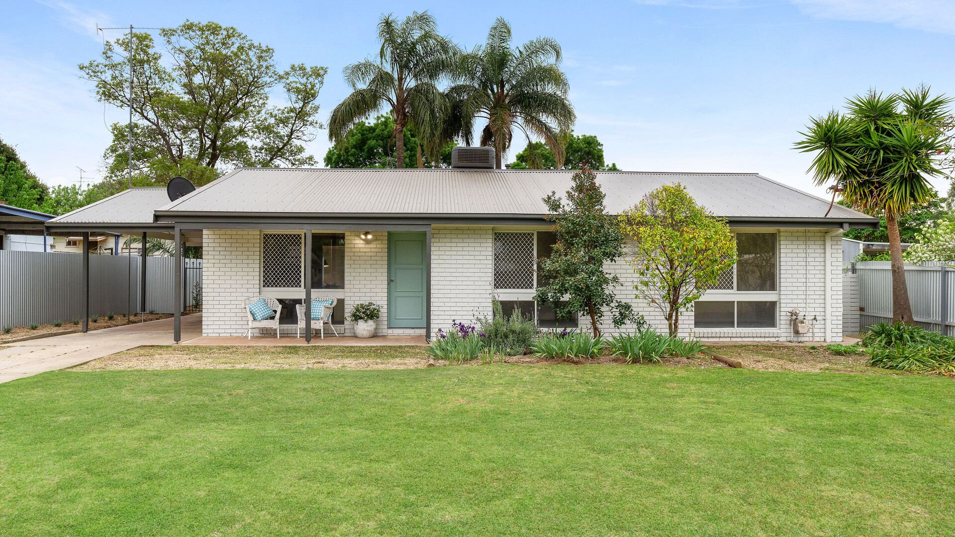 11 Crown Street, Narrandera NSW 2700 - McGrath Riverina