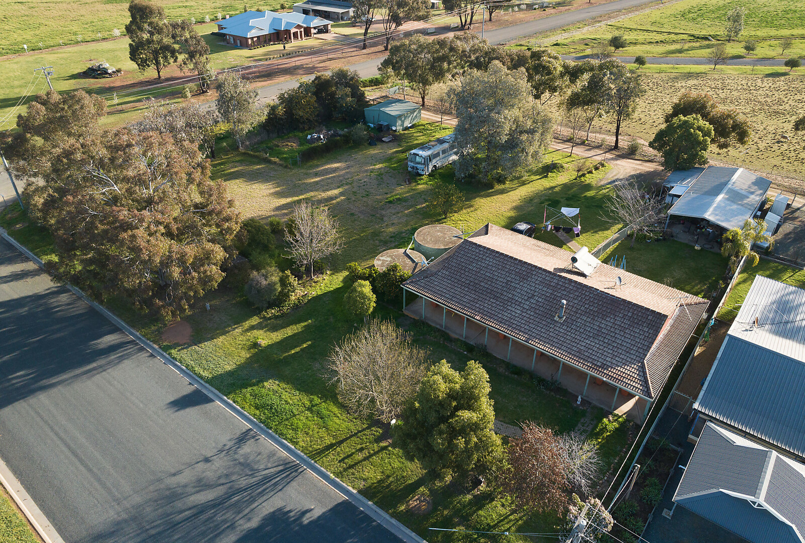 16 Mansfield Road, Temora NSW 2666 - McGrath Riverina