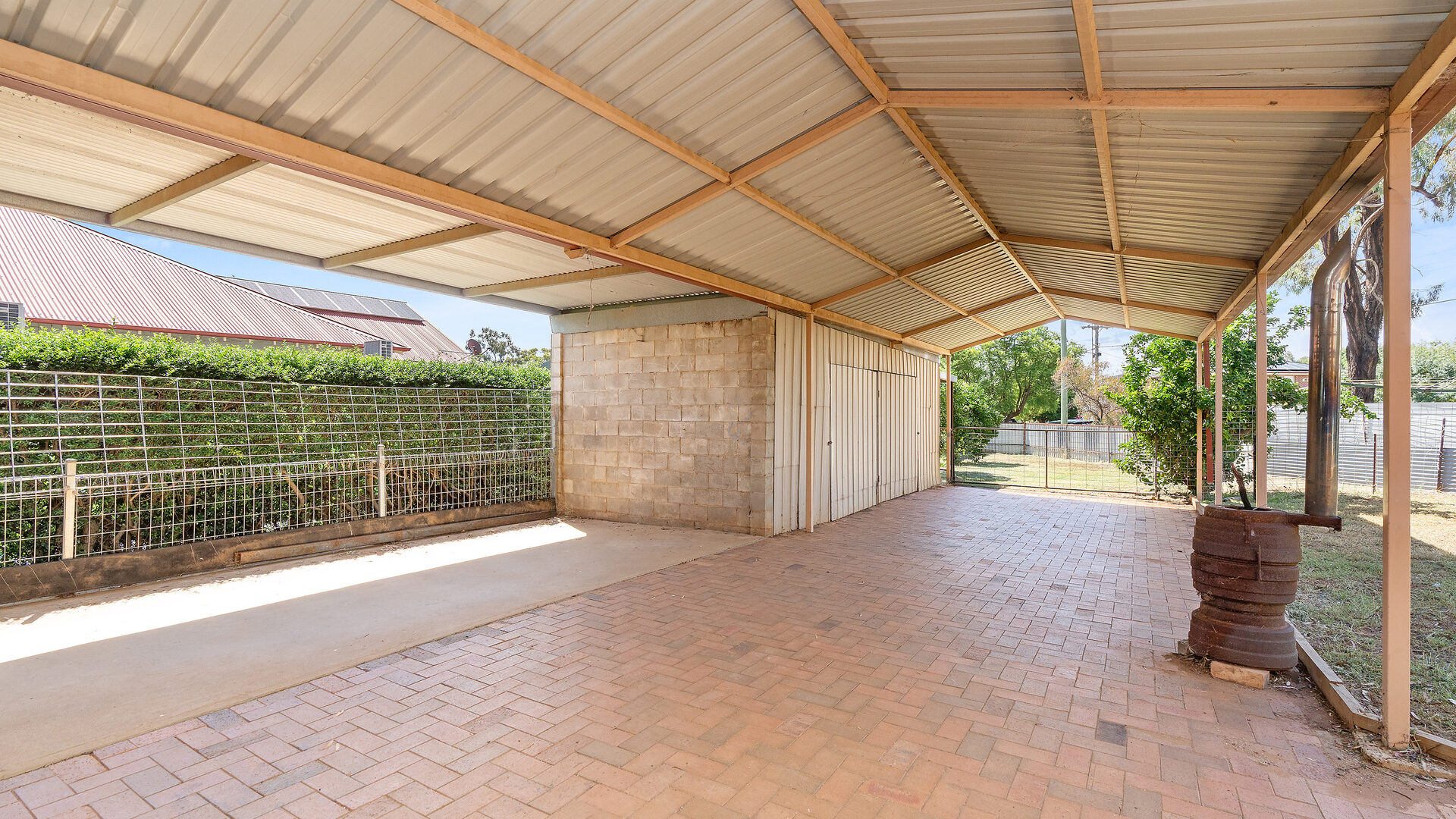 Sold - 177 Kitchener Road - New Property in Temora - Real Estate by Lachlan Pellow