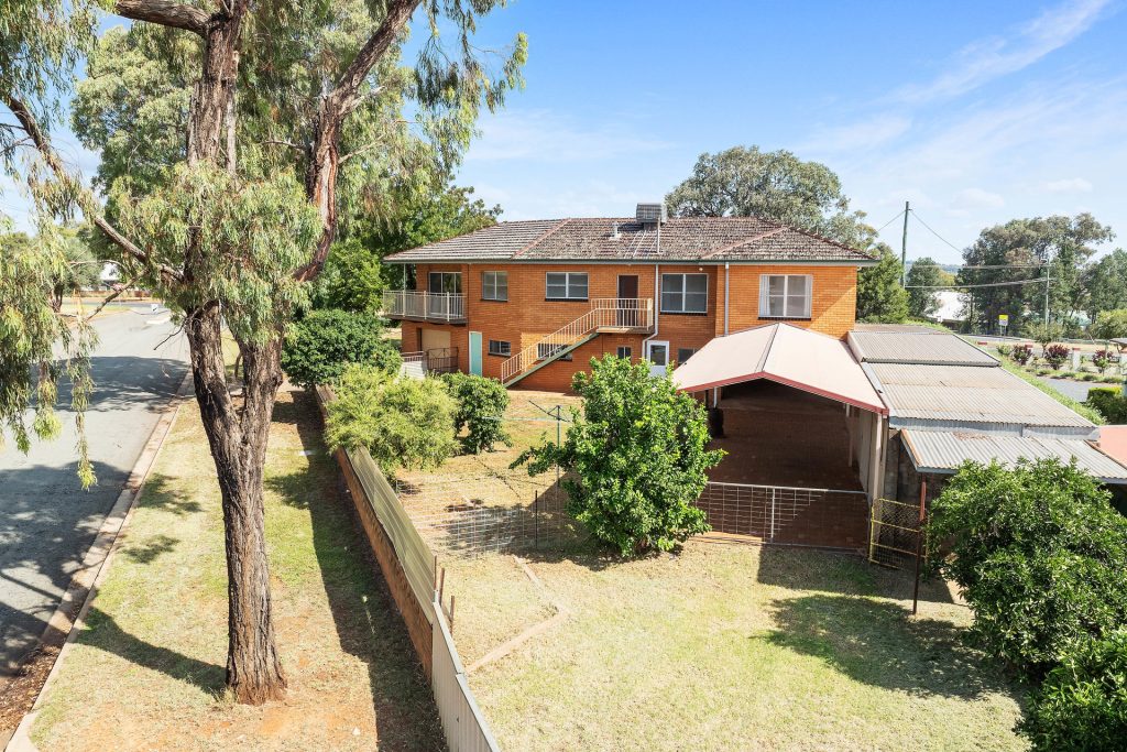 Sold - 177 Kitchener Road - New Property in Temora - Real Estate by Lachlan Pellow