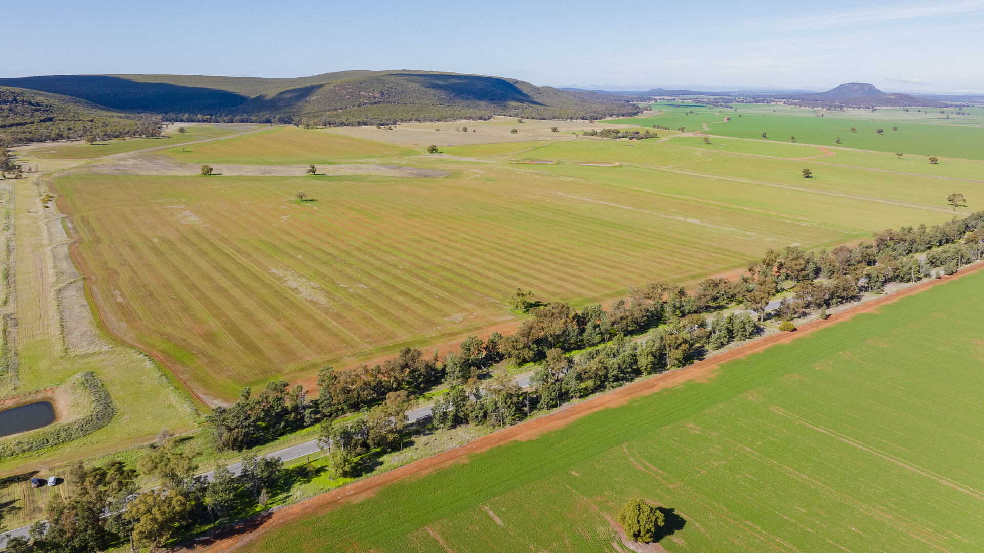 Barellan Road, Colinroobie NSW 2700 - photo 14
