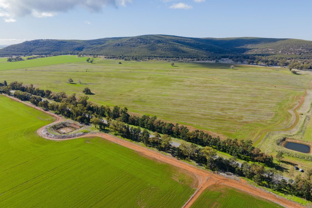 Barellan Road, Colinroobie NSW 2700 - photo 3