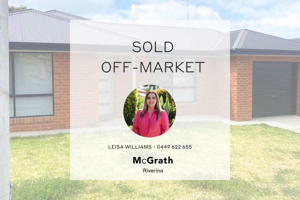 31 May Street, Narrandera NSW 2700 - McGrath Riverina