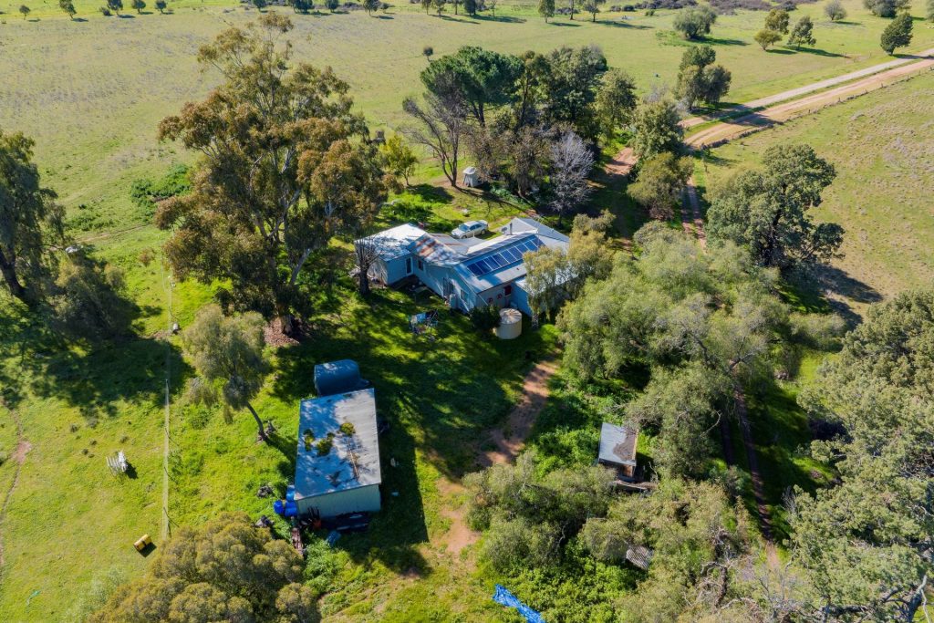 149 Poulsen Road, Leeton NSW 2705 - McGrath Riverina