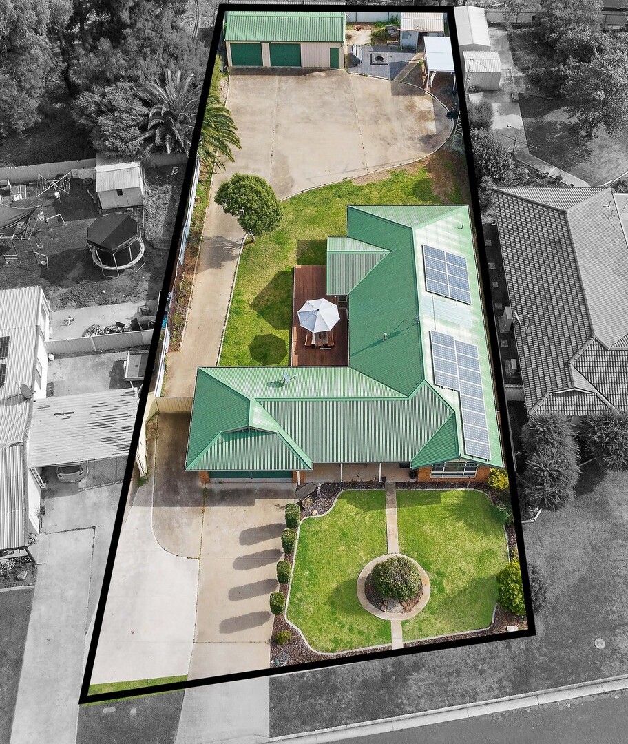 13 McCaughey Place, Yanco NSW 2703 - photo 14