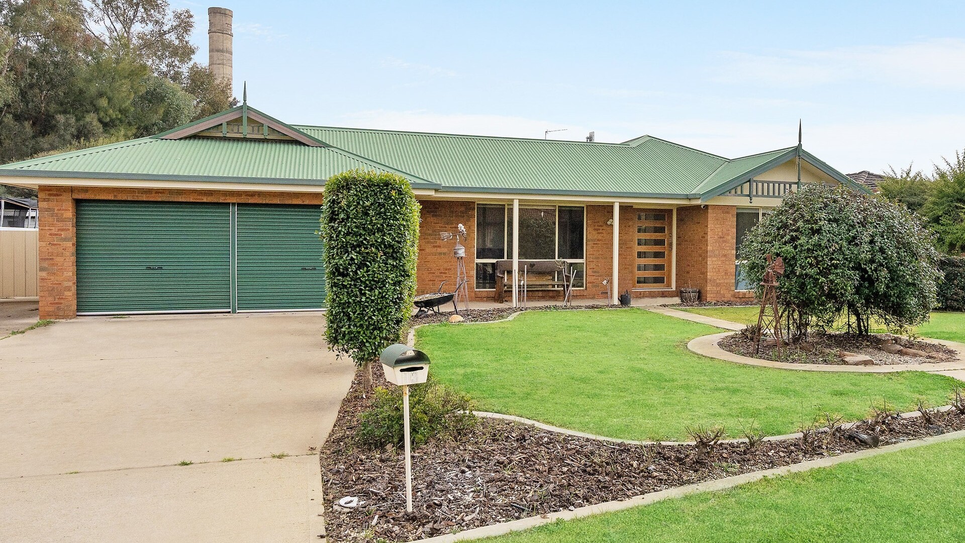 13 McCaughey Place, Yanco NSW 2703 - McGrath Riverina