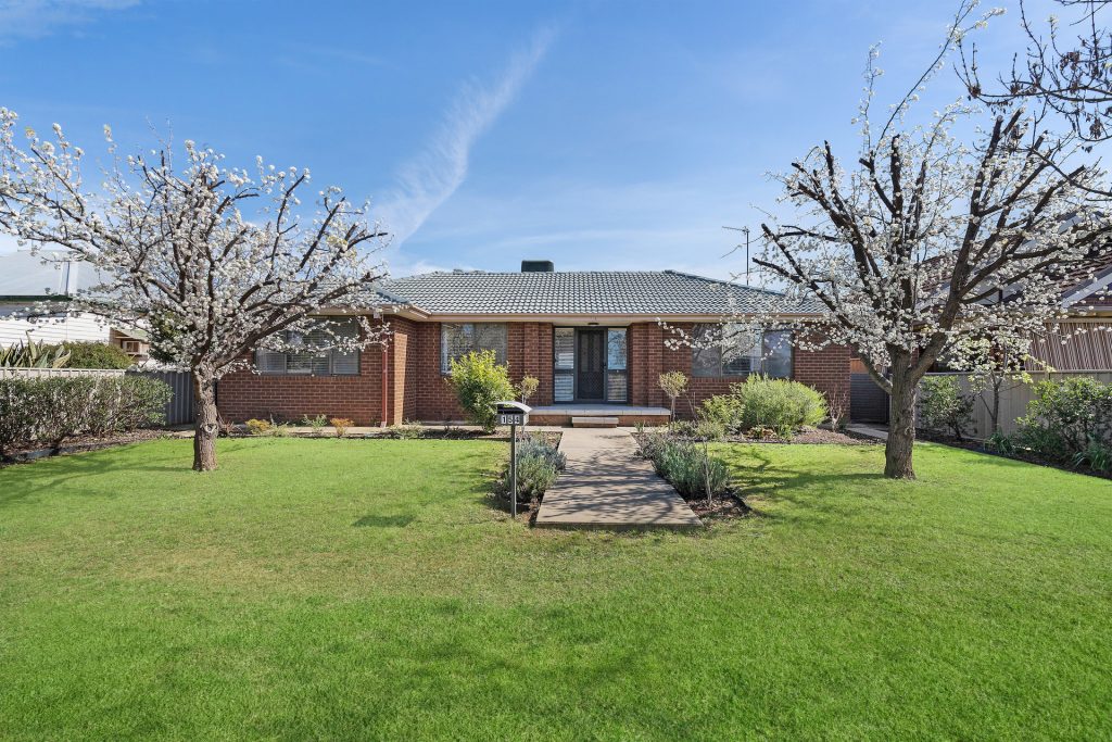 154 Crowley Street, Temora NSW 2666 - McGrath Riverina