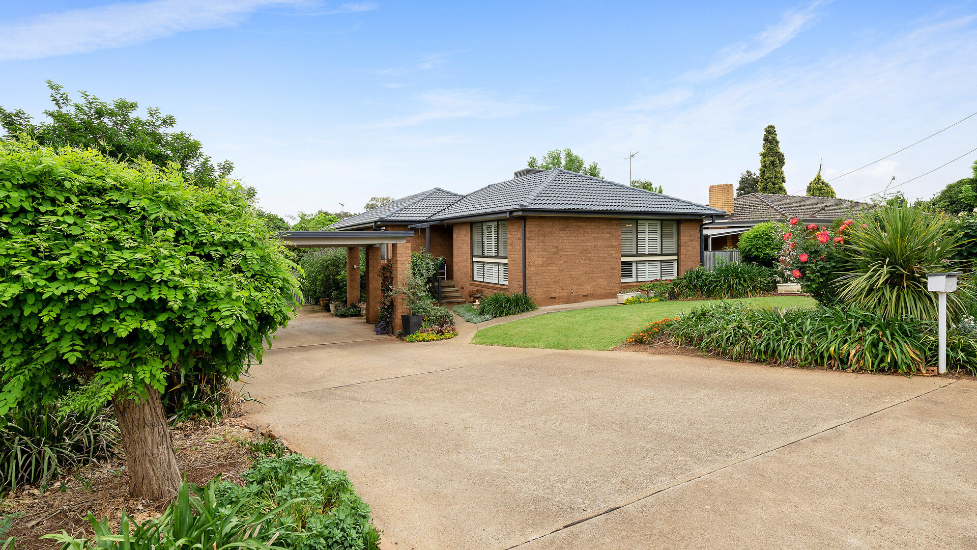 40 Jellicoe Street, Temora NSW 2666 - McGrath Riverina