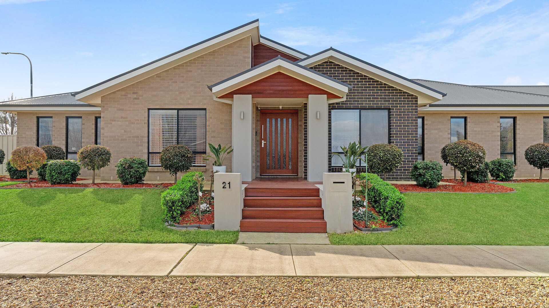 21 Cunjegong Loop, Gobbagombalin NSW 2650 - McGrath Riverina