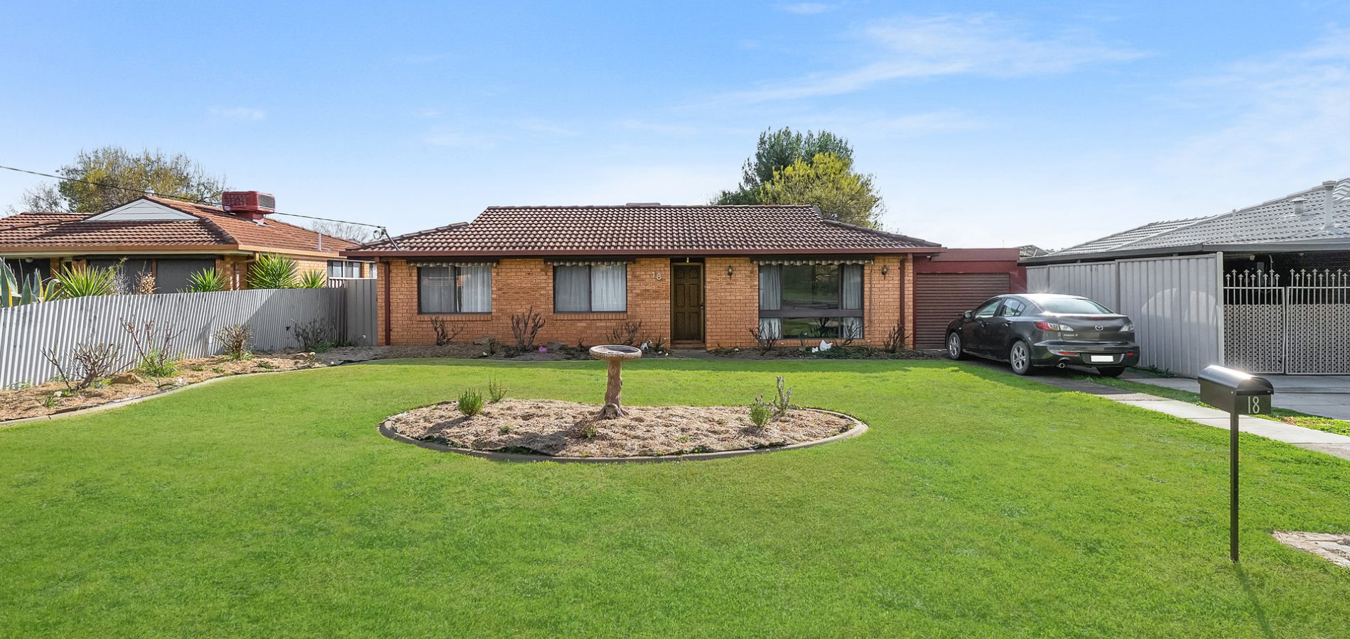 18 Crisp Drive, Ashmont NSW 2650 - McGrath Riverina