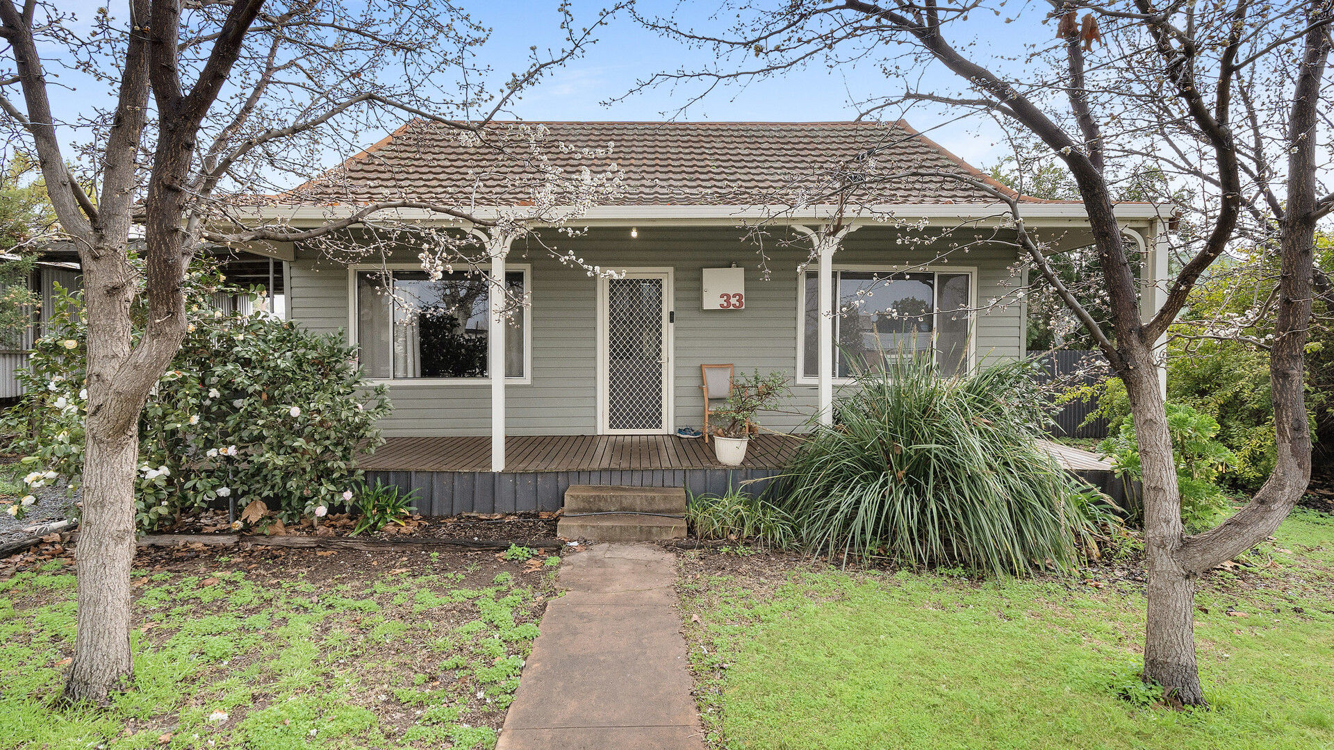 33 Dundas Street, Narrandera NSW 2700 - McGrath Riverina