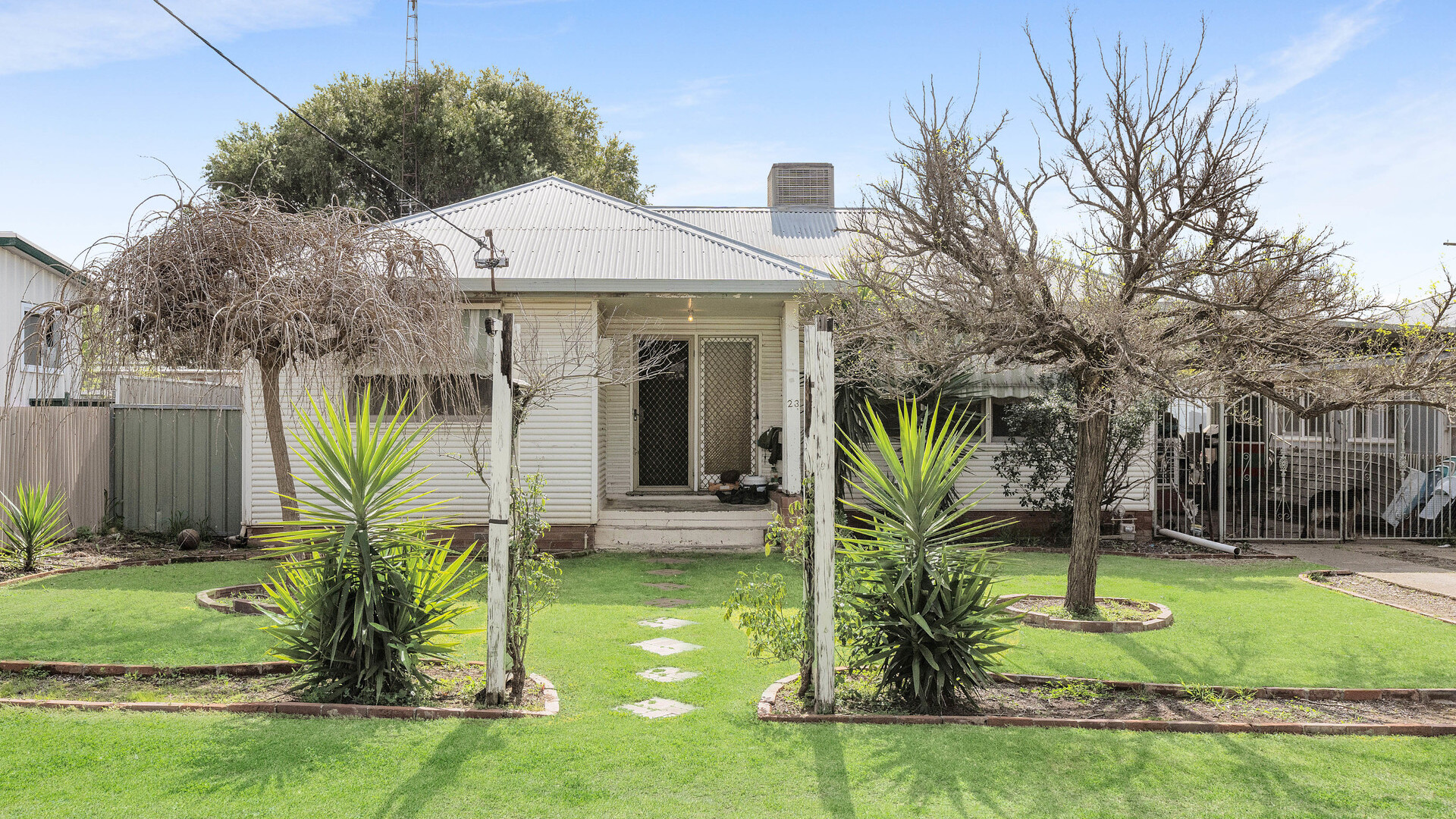 23 Dalgetty Street, Narrandera NSW 2700 - McGrath Riverina
