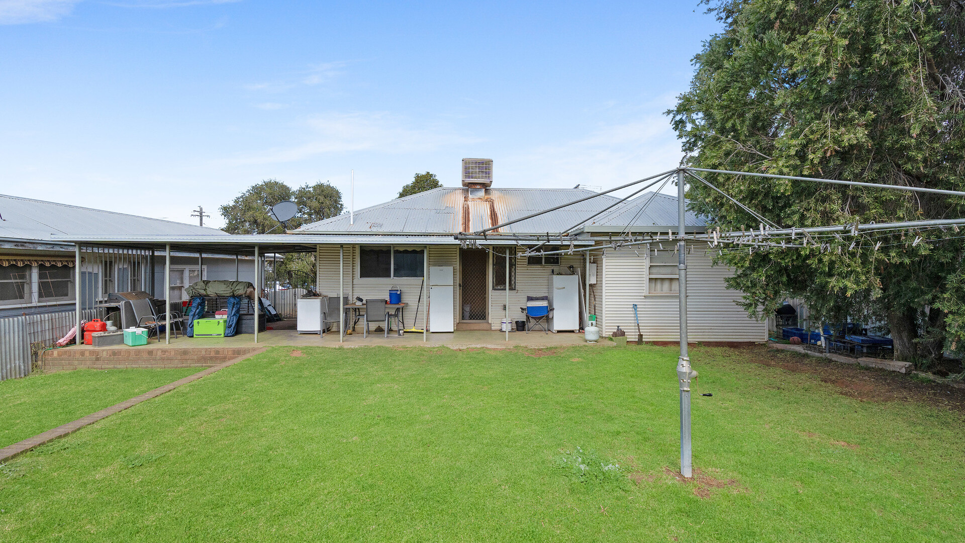 23 Dalgetty Street, Narrandera NSW 2700 - photo 10