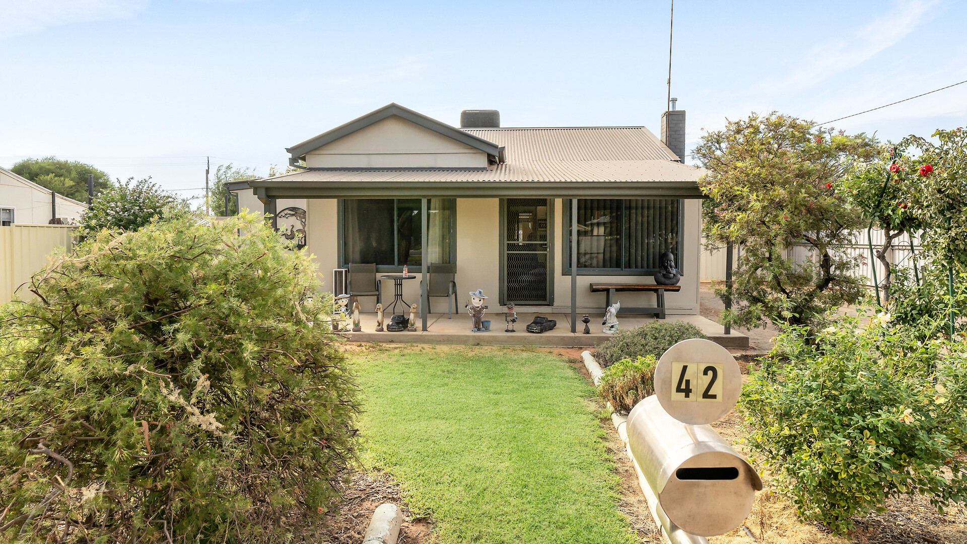 42 Main Avenue, Yanco NSW 2703 - McGrath Riverina