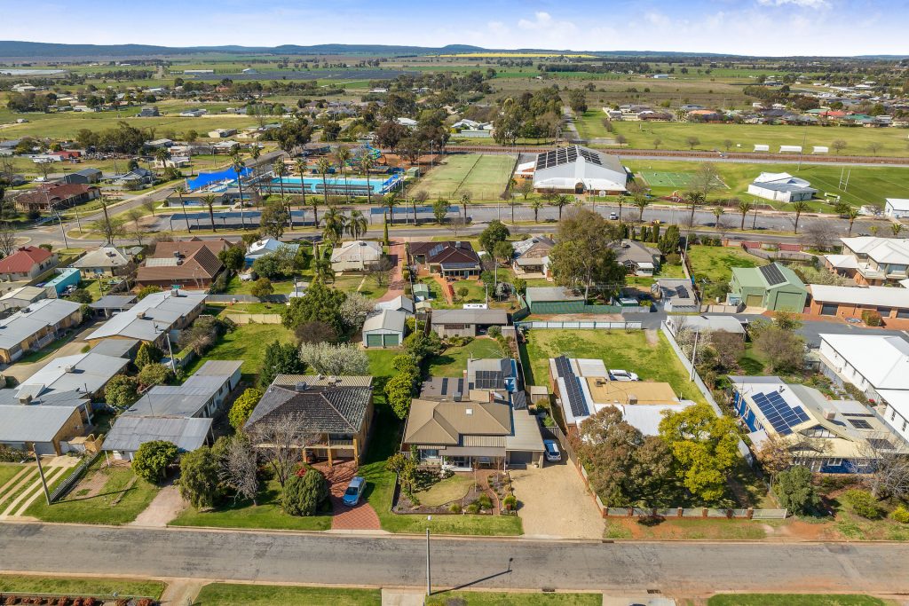 Sold - 30 Wandoo Street - New Property in Leeton - Real Estate by Craig Tyrrell