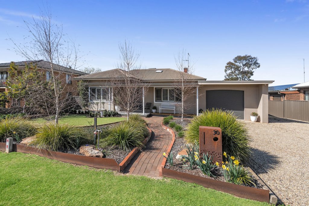 Sold - 30 Wandoo Street - New Property in Leeton - Real Estate by Craig Tyrrell