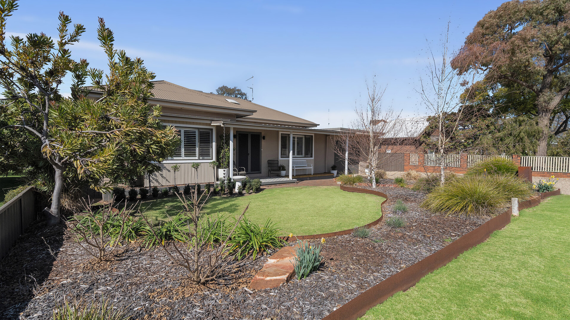 Sold - 30 Wandoo Street - New Property in Leeton - Real Estate by Craig Tyrrell
