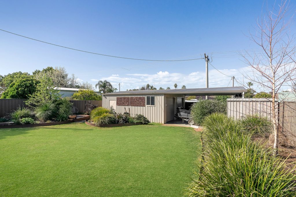 Sold - 30 Wandoo Street - New Property in Leeton - Real Estate by Craig Tyrrell