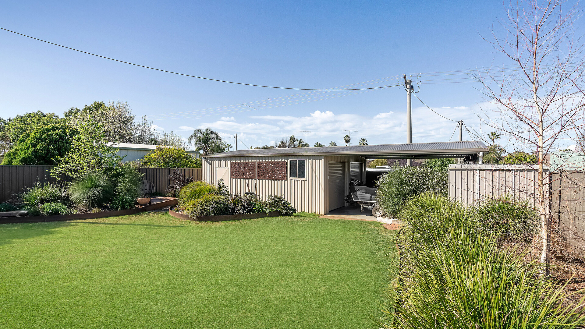 Sold - 30 Wandoo Street - New Property in Leeton - Real Estate by Craig Tyrrell