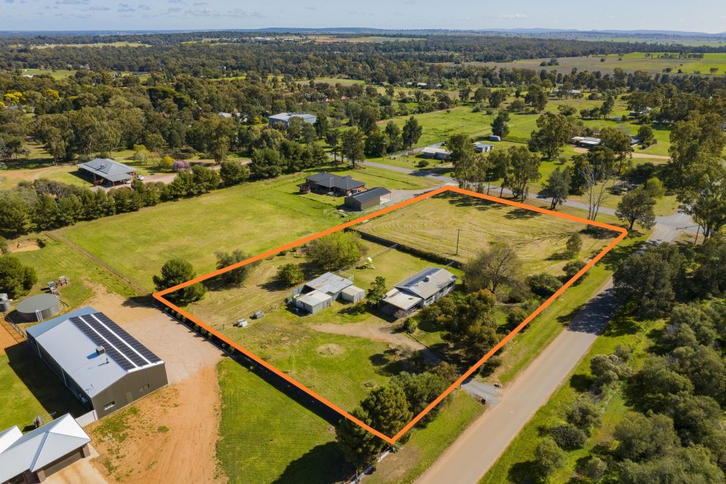 60 Old School Road, Narrandera NSW 2700 - McGrath Riverina