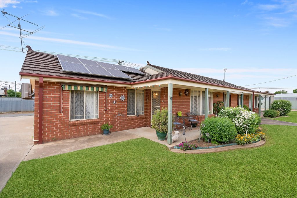 3/161-163 De Boos Street, Temora NSW 2666 - McGrath Riverina