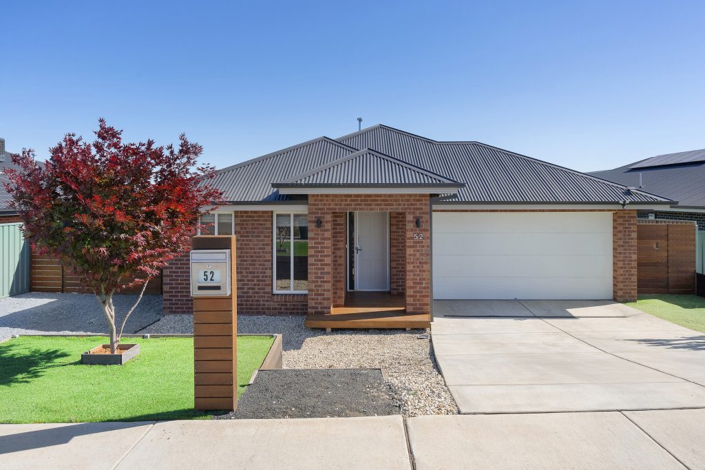 52 Lacebark Drive, Forest Hill NSW 2651 - McGrath Riverina