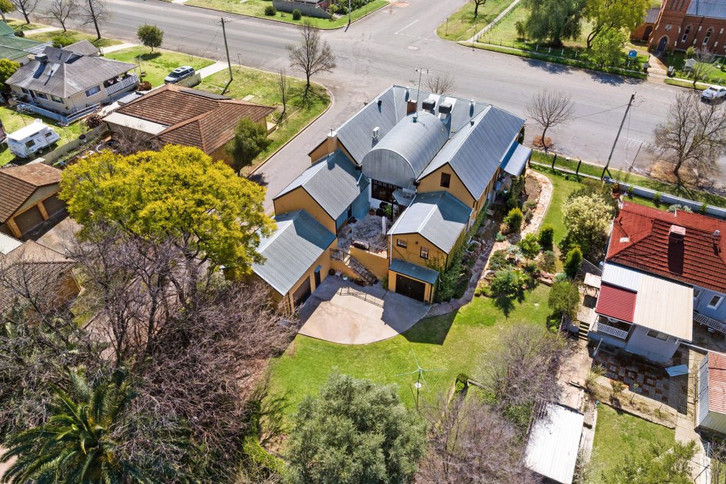 154 Larmer Street, Narrandera NSW 2700 - McGrath Riverina