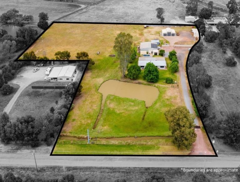 55 Grigg Road, Leeton NSW 2705 - photo 2